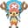Chopper One Piece