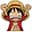 Luffy One Piece